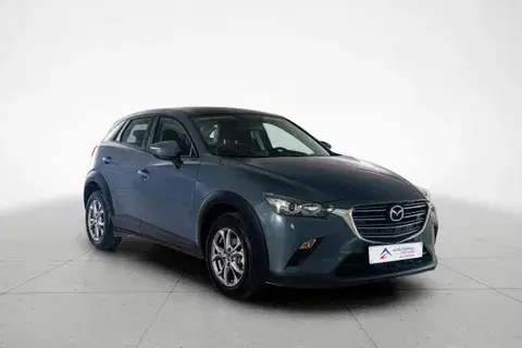 Mazda CX 3 2024